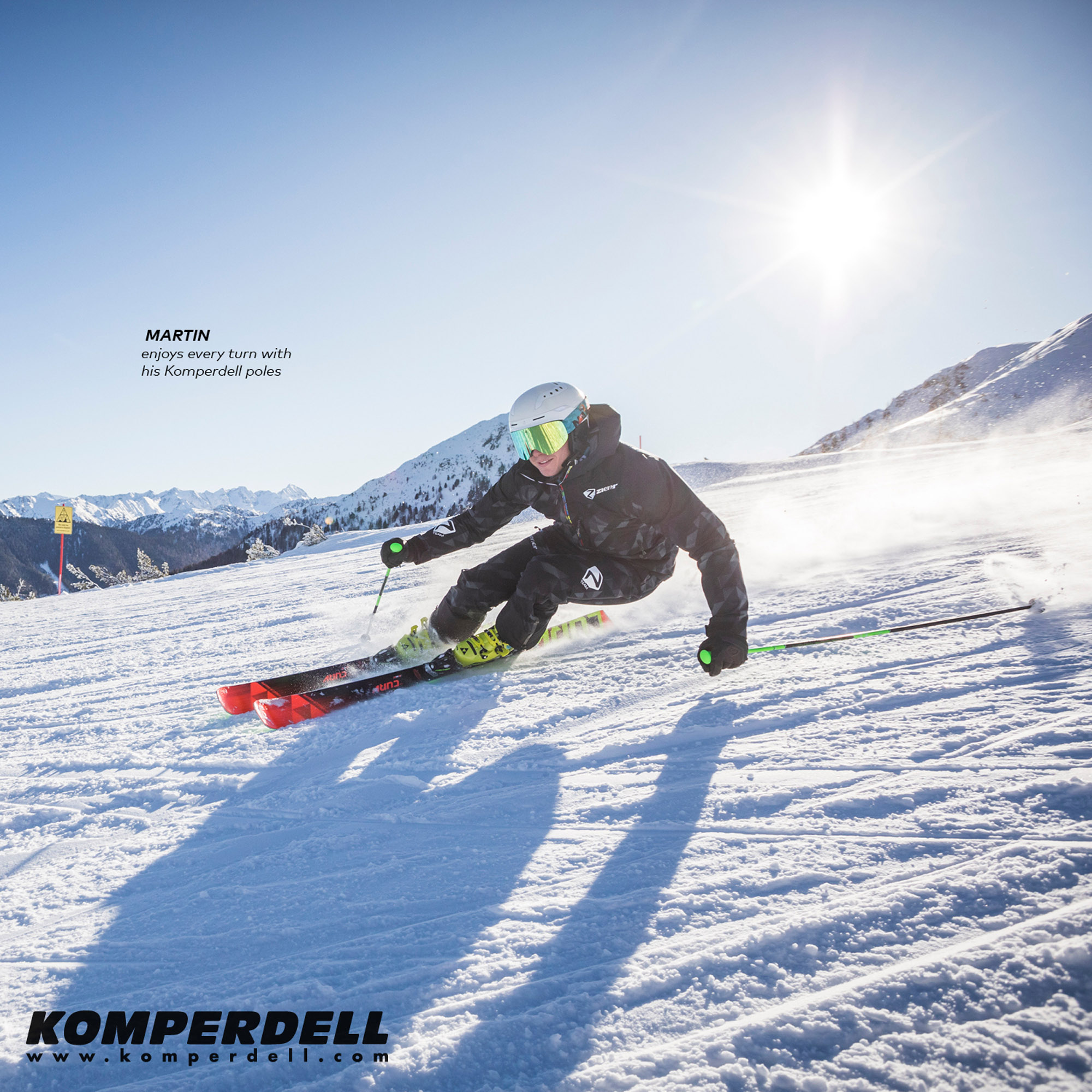 Booster Carbon Black