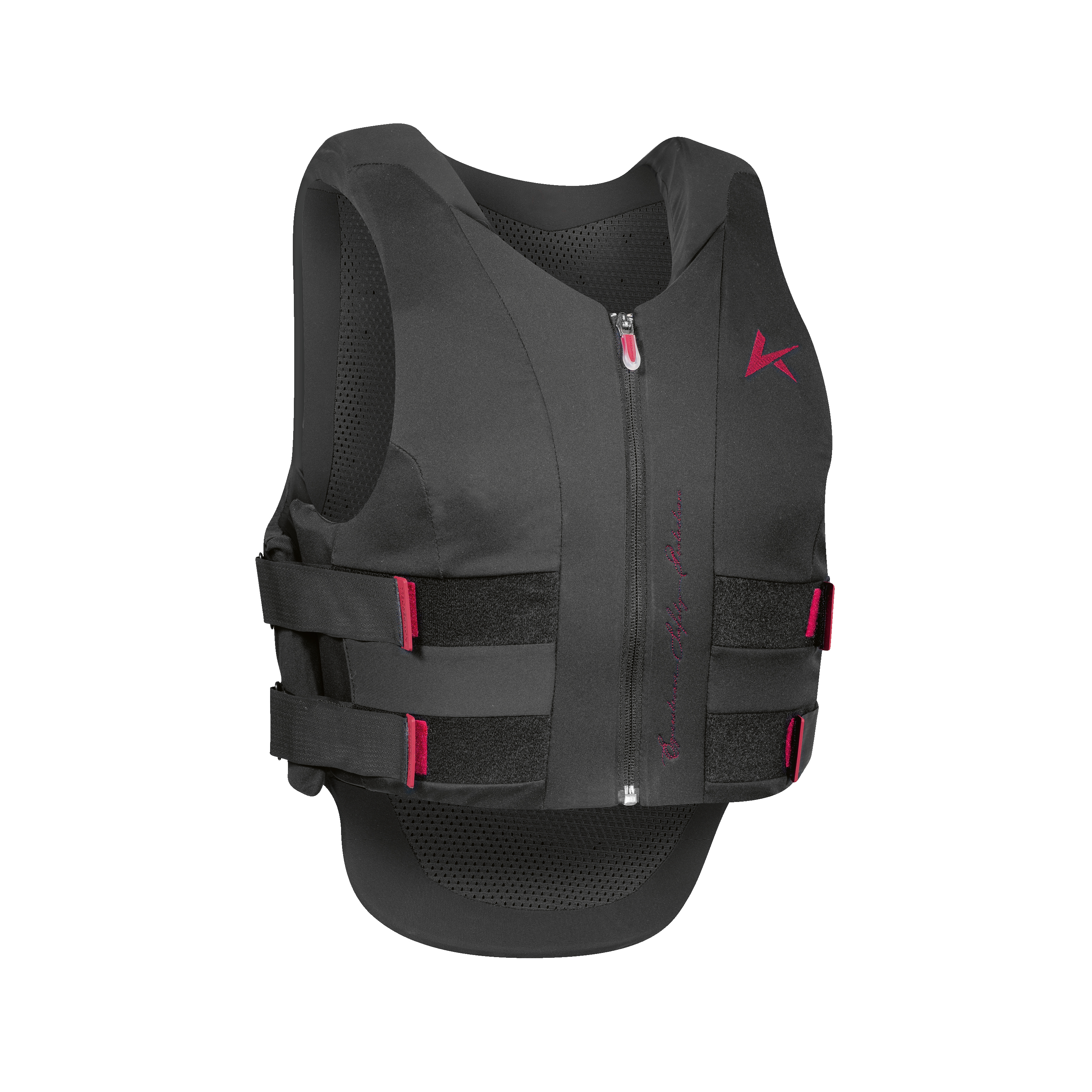 Safety Vest Ultra Vario junior