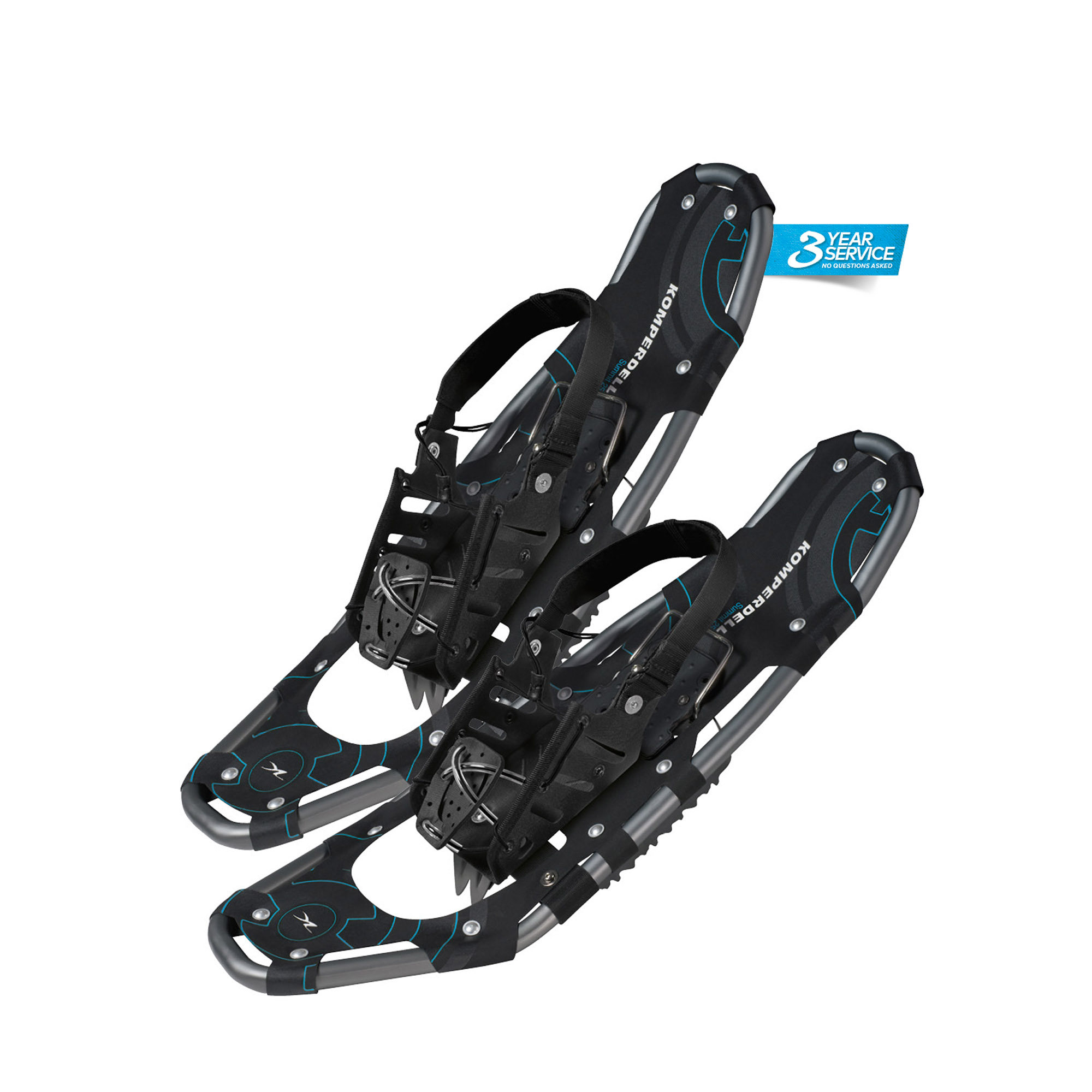 Trailmaster Snowshoe T25