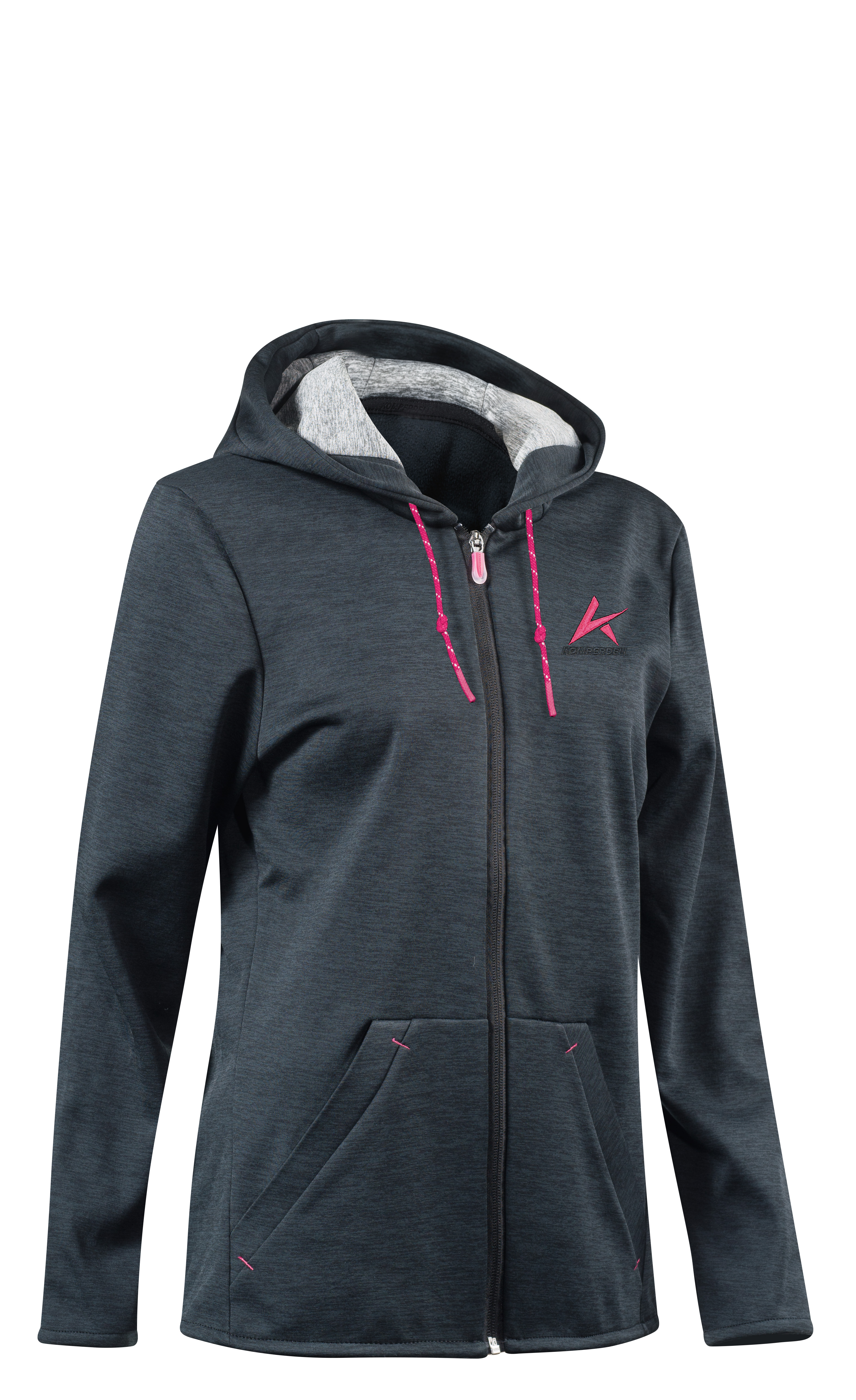 Team Wear Hoody women