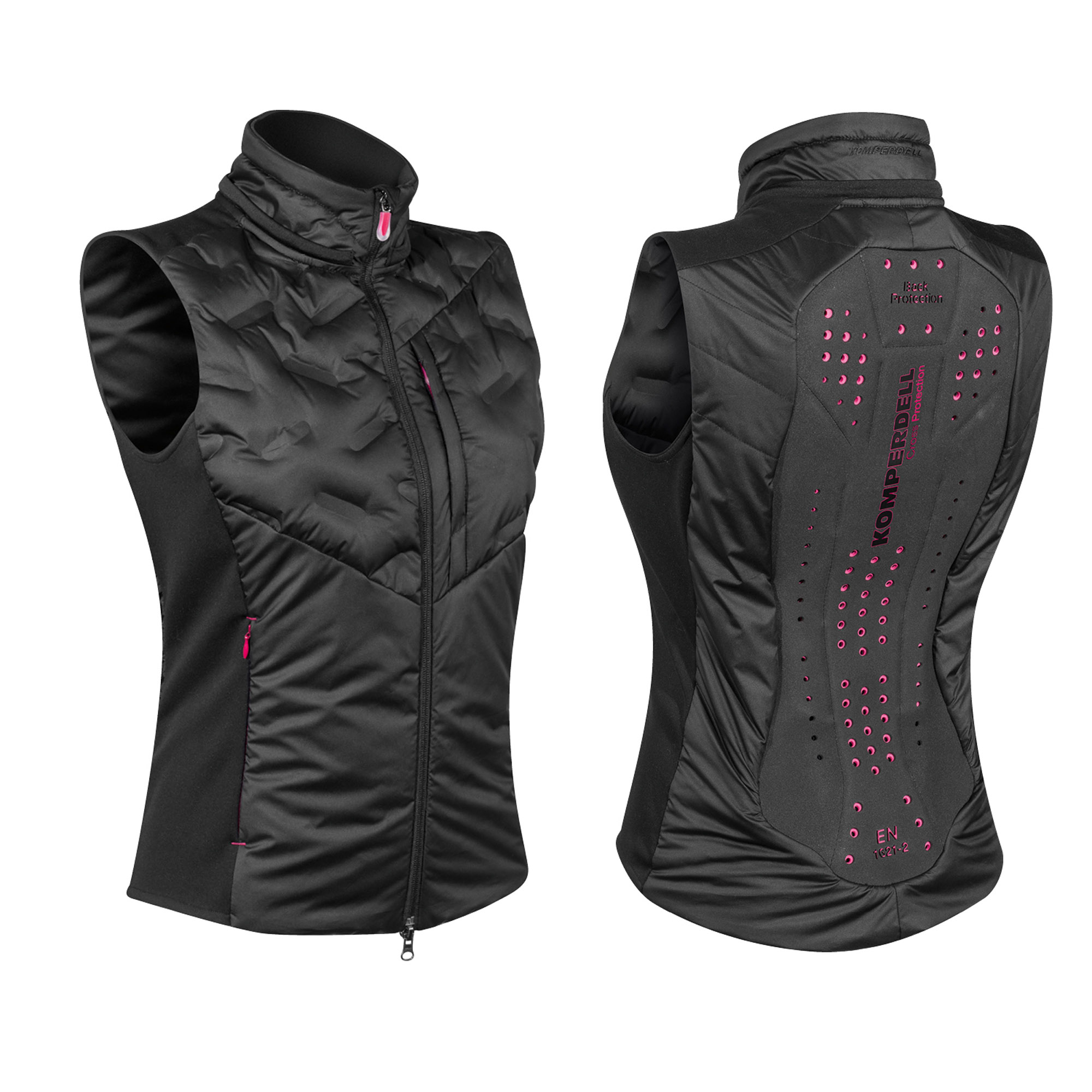 Thermovest Women