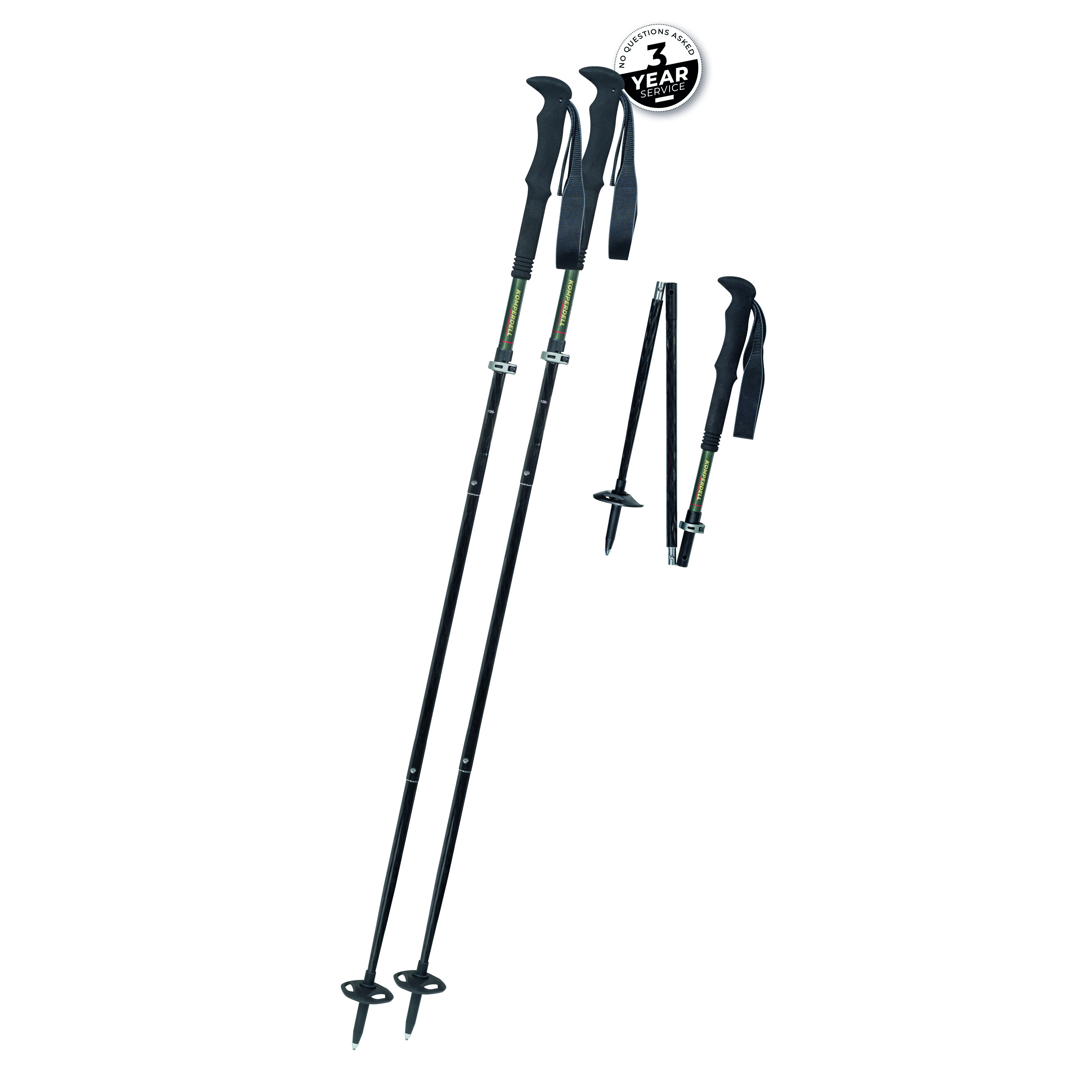 Highmountain FXL Vario