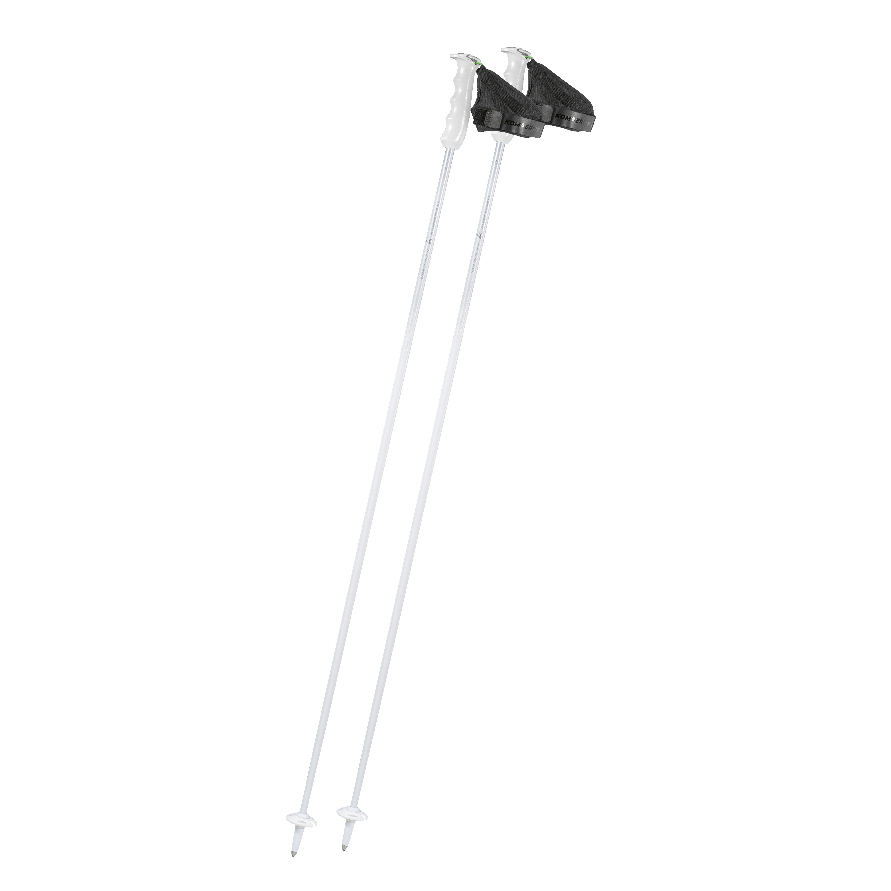 Sidewinder Carbon white