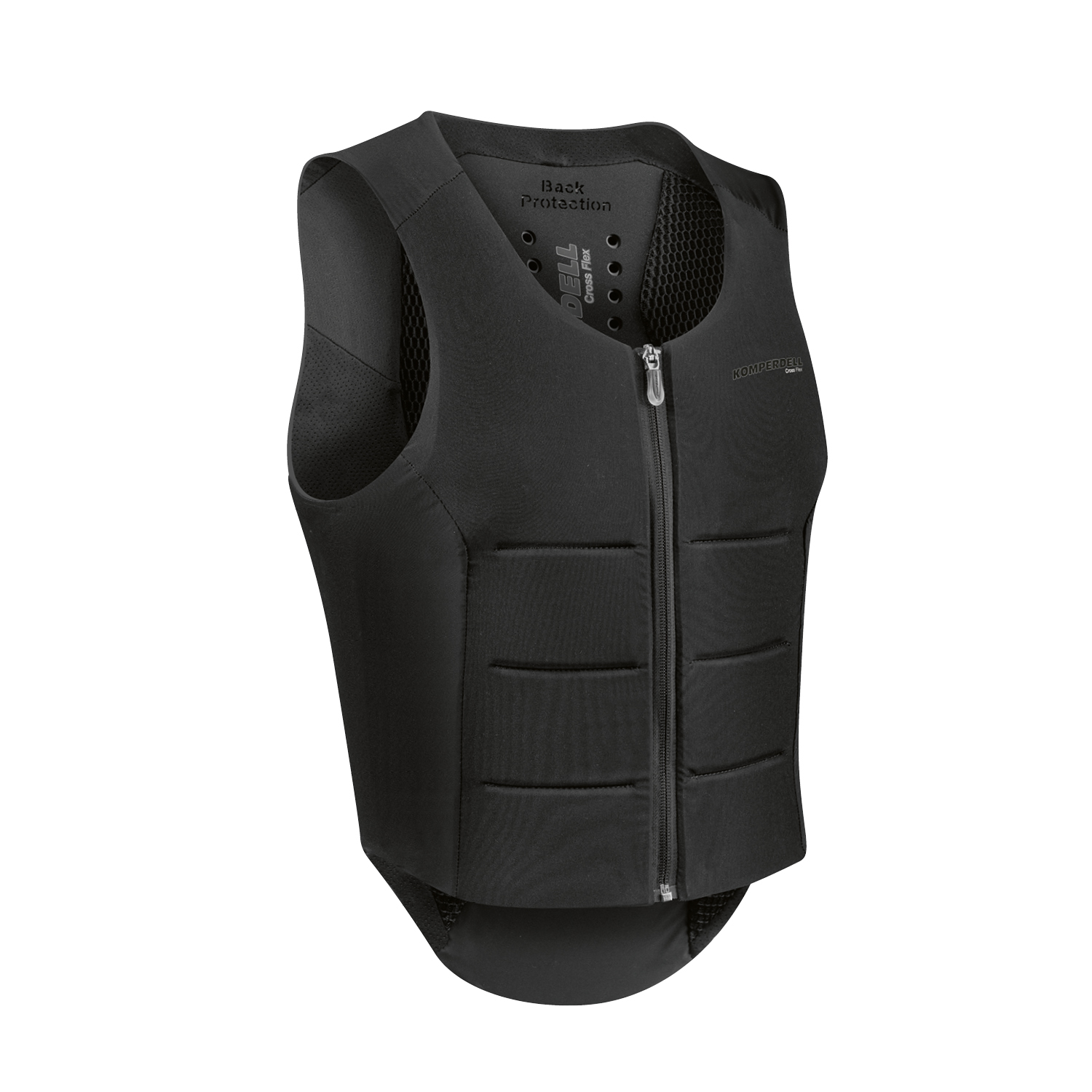 Ballistic Flex Fit Men