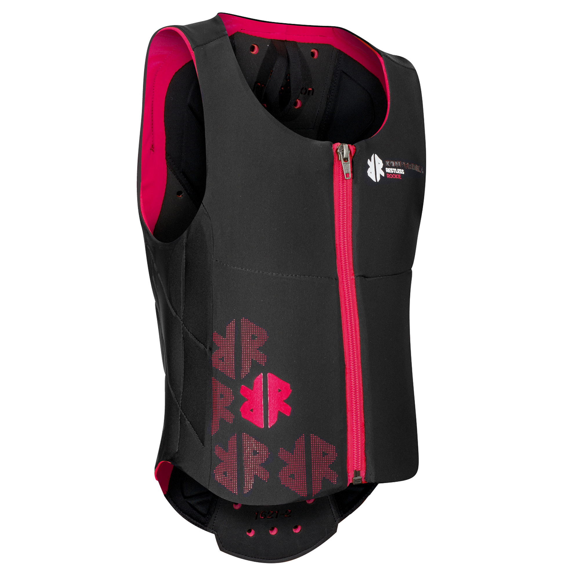Ballistic Vest Junior Ballistic Vest Junior