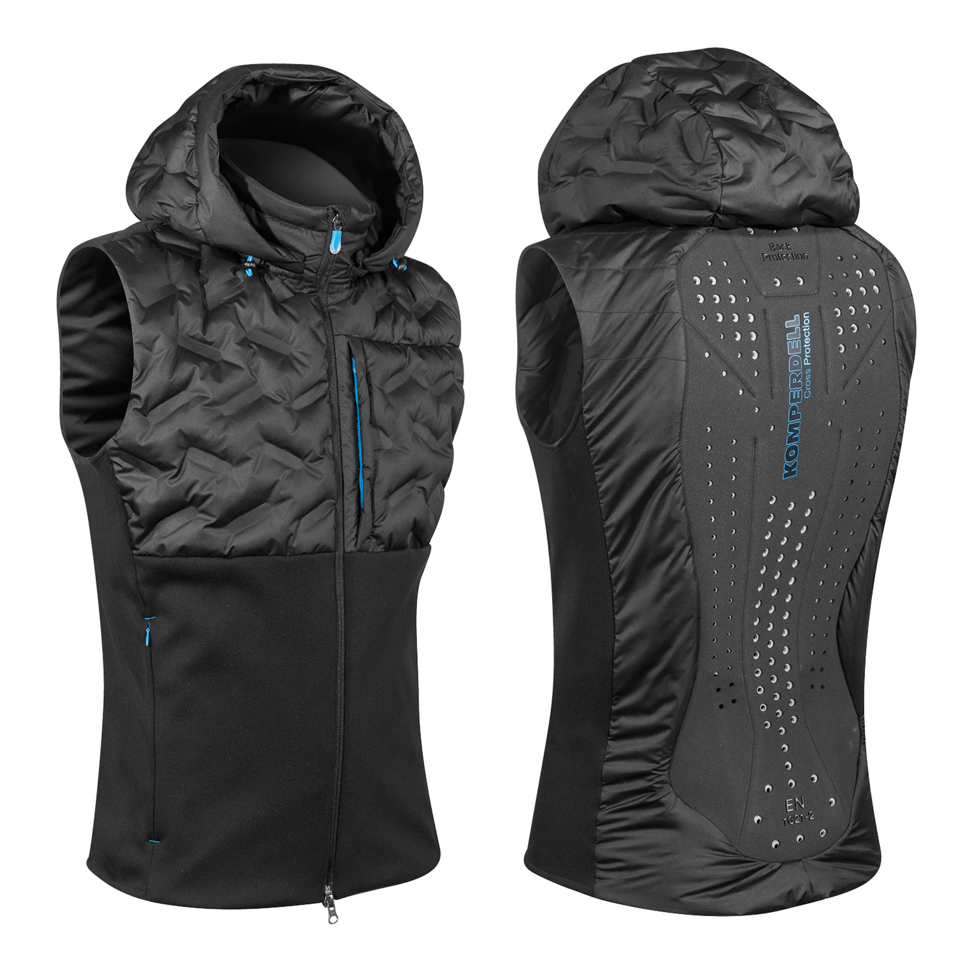 Thermovest Men