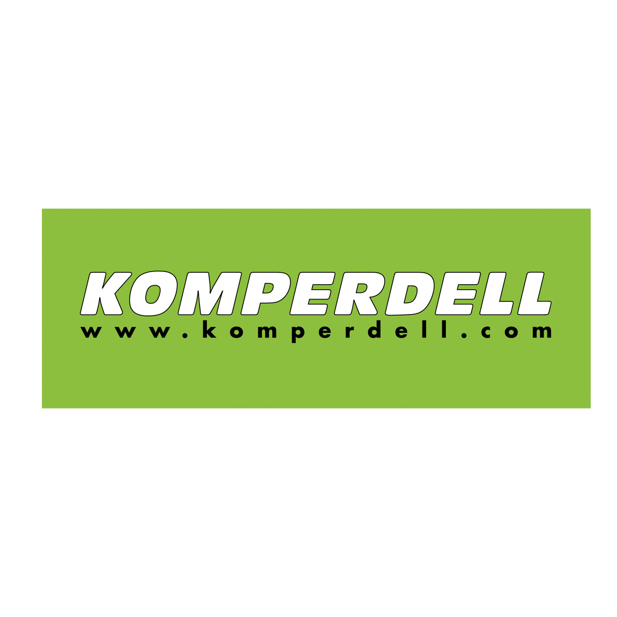 Komperdell