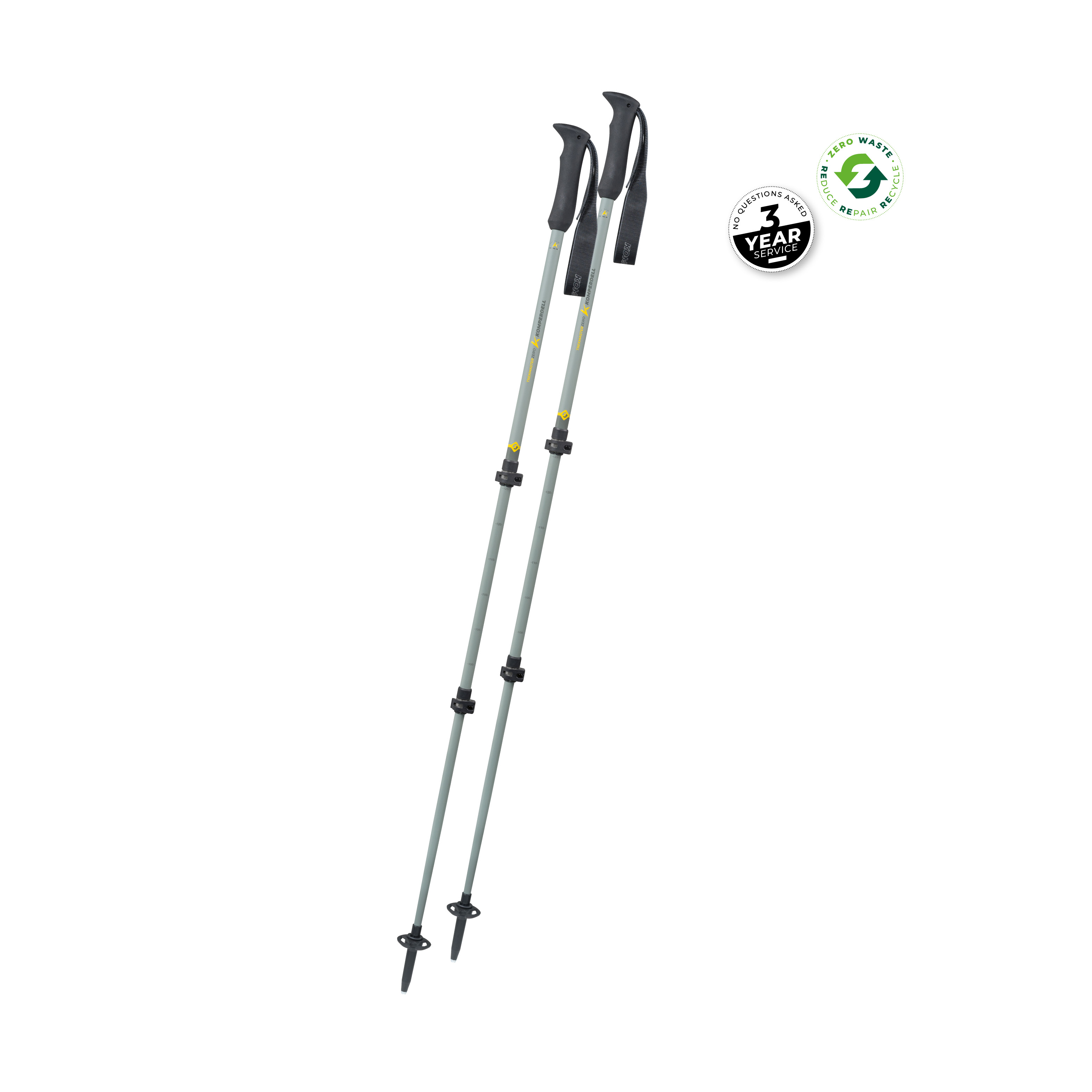 Trekmaster Zero