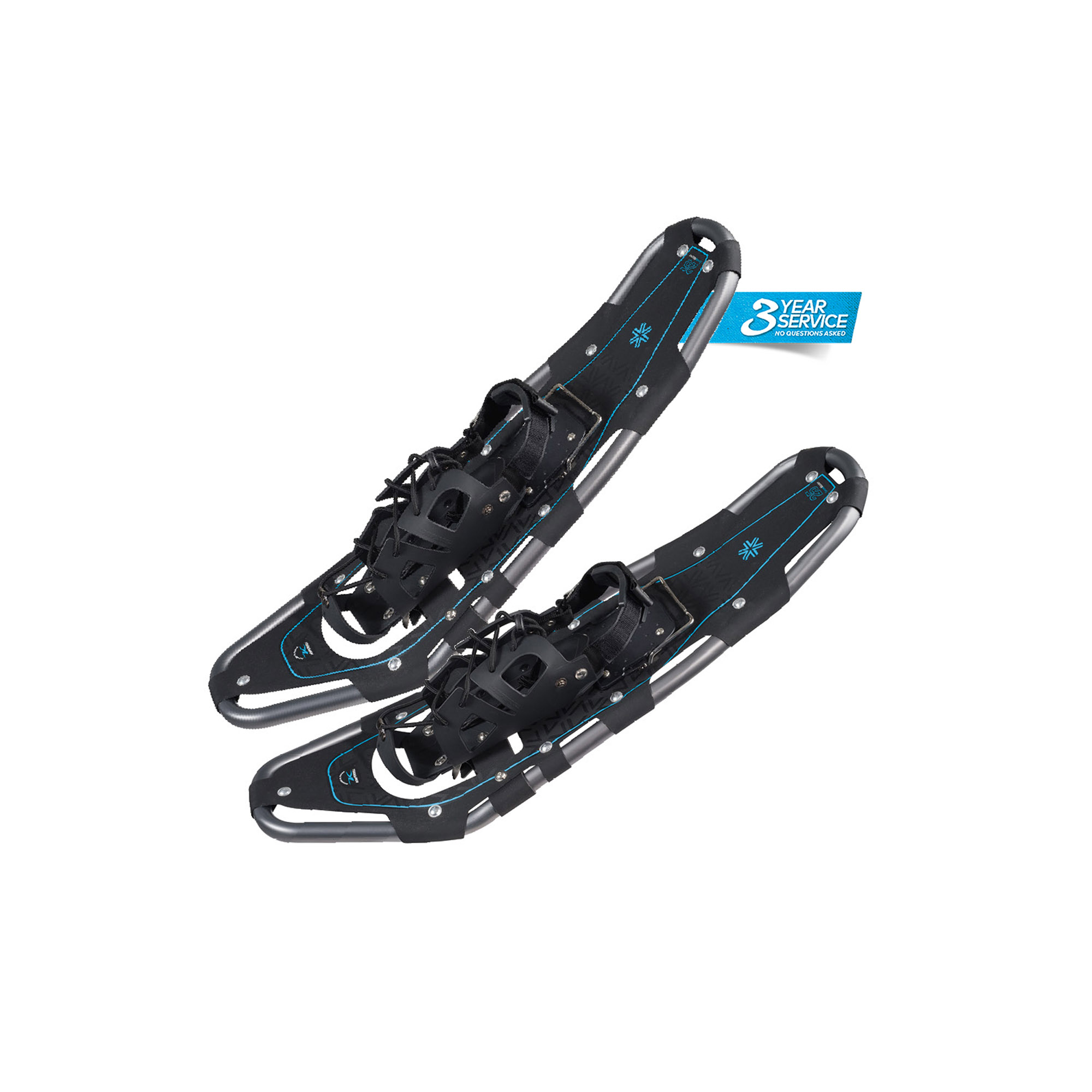 Peakmaster Snowshoe T25