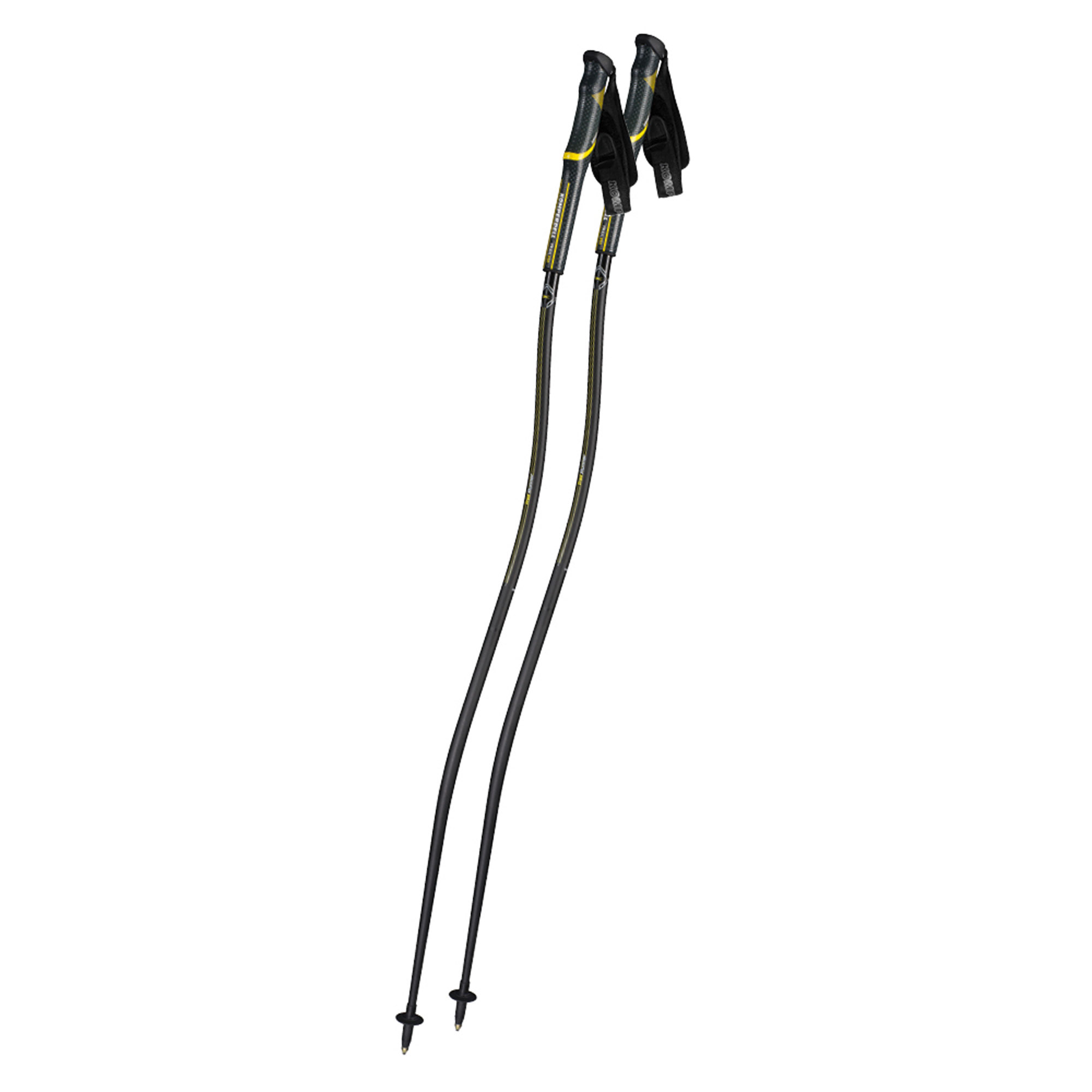 Trail Runner Bent