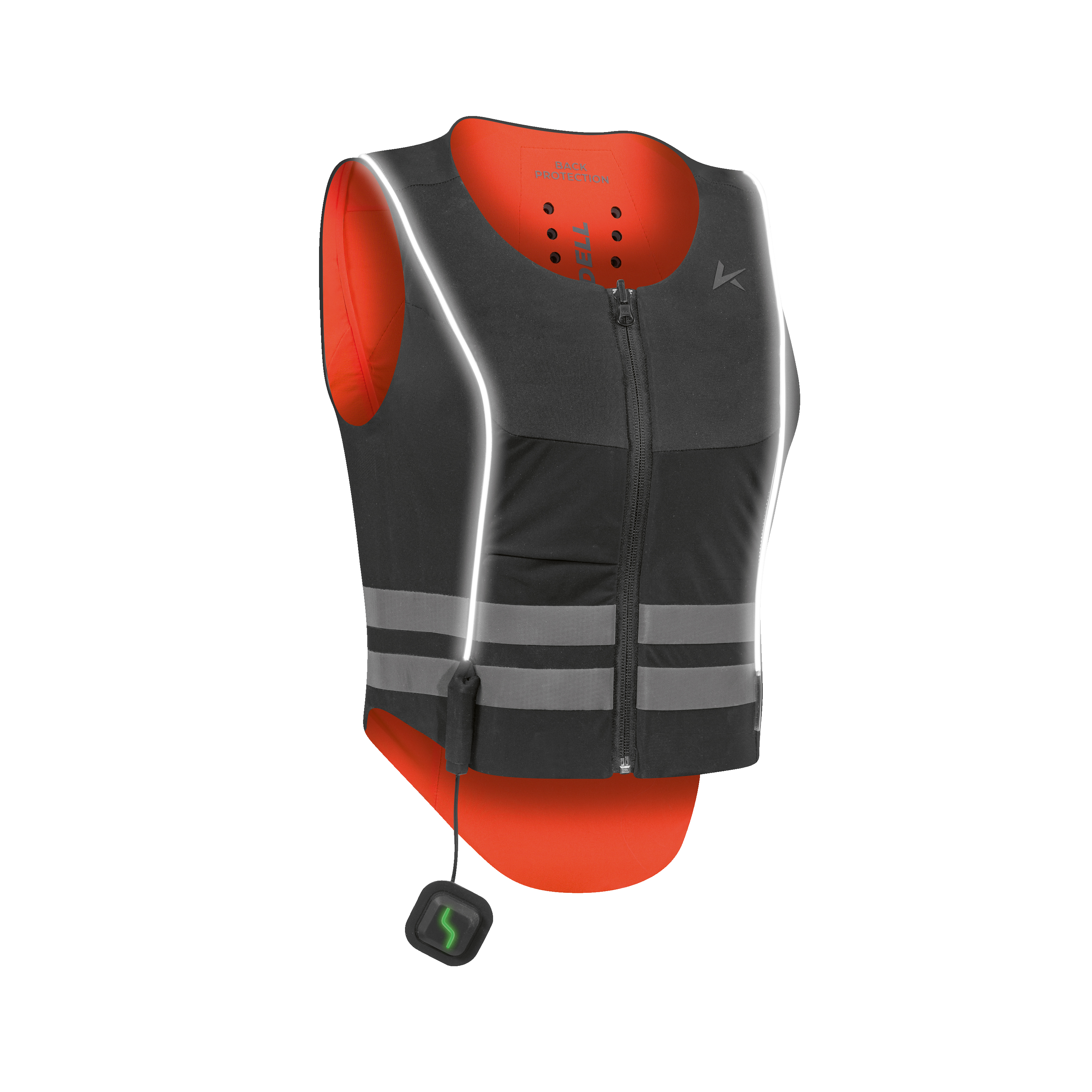 BALLISTIC High Visibility Junior