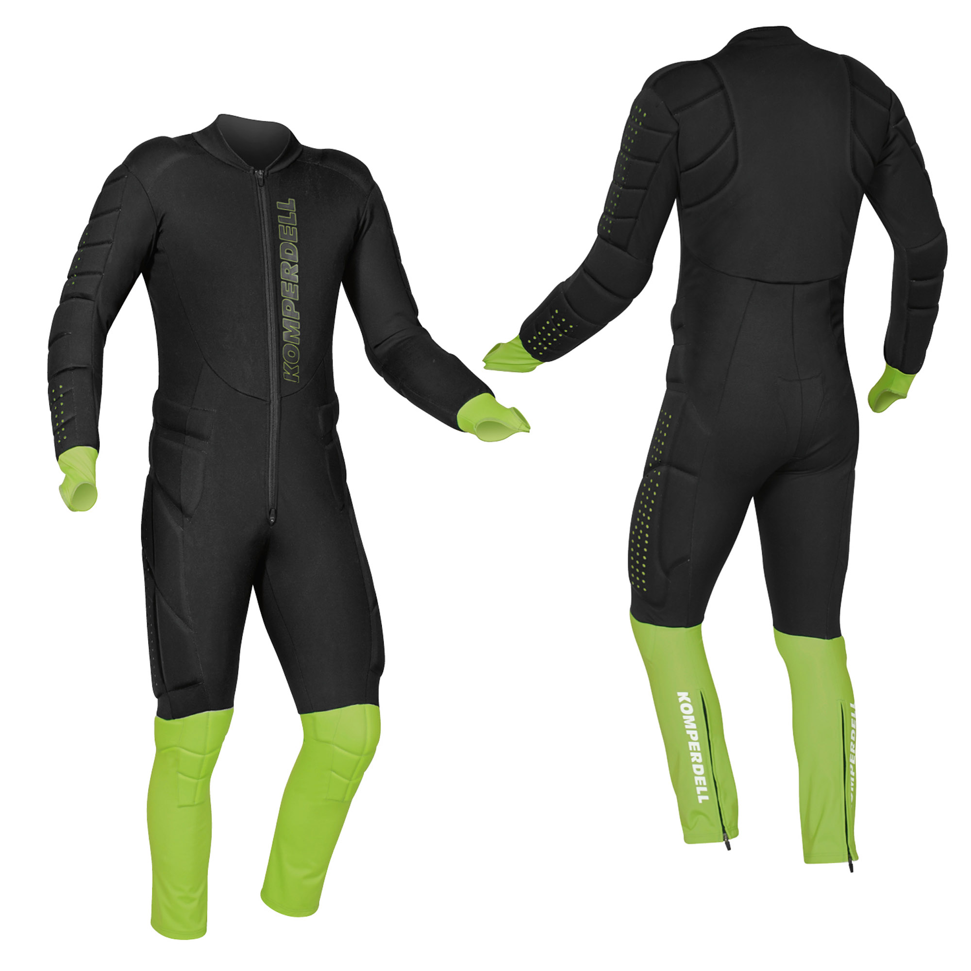 Slalom Race Suit Adult