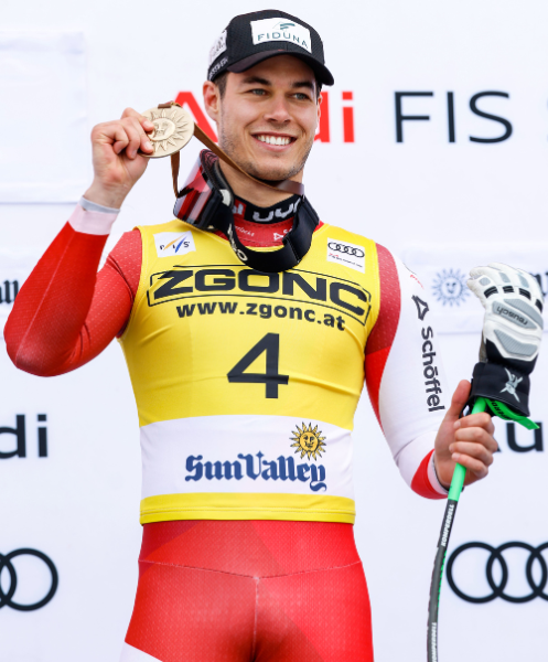 Lucas Feurstein